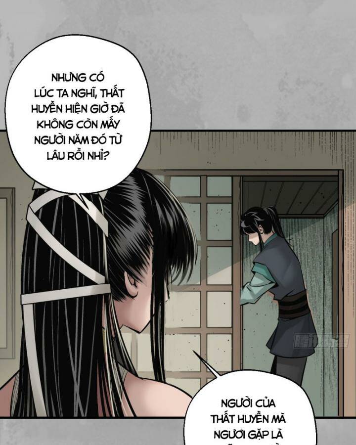 Tàng Phong Hành Chapter 218 - Trang 2