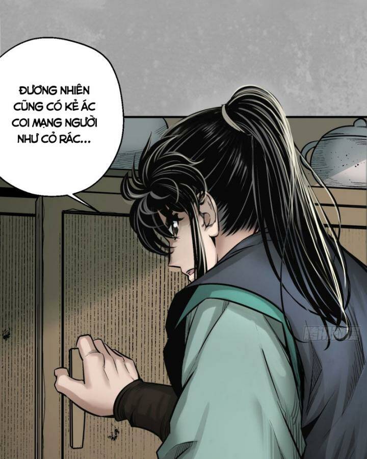 Tàng Phong Hành Chapter 218 - Trang 2