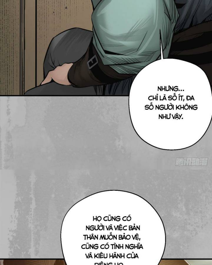 Tàng Phong Hành Chapter 218 - Trang 2