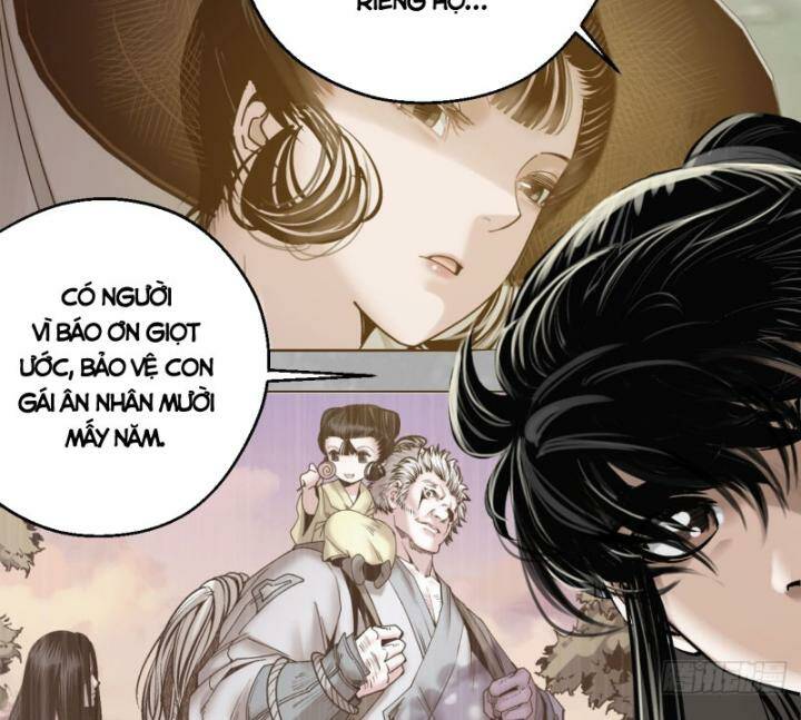 Tàng Phong Hành Chapter 218 - Trang 2