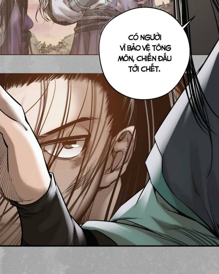 Tàng Phong Hành Chapter 218 - Trang 2