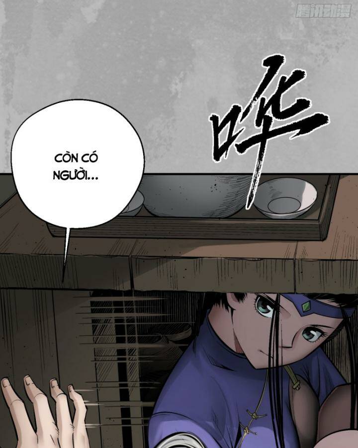 Tàng Phong Hành Chapter 218 - Trang 2