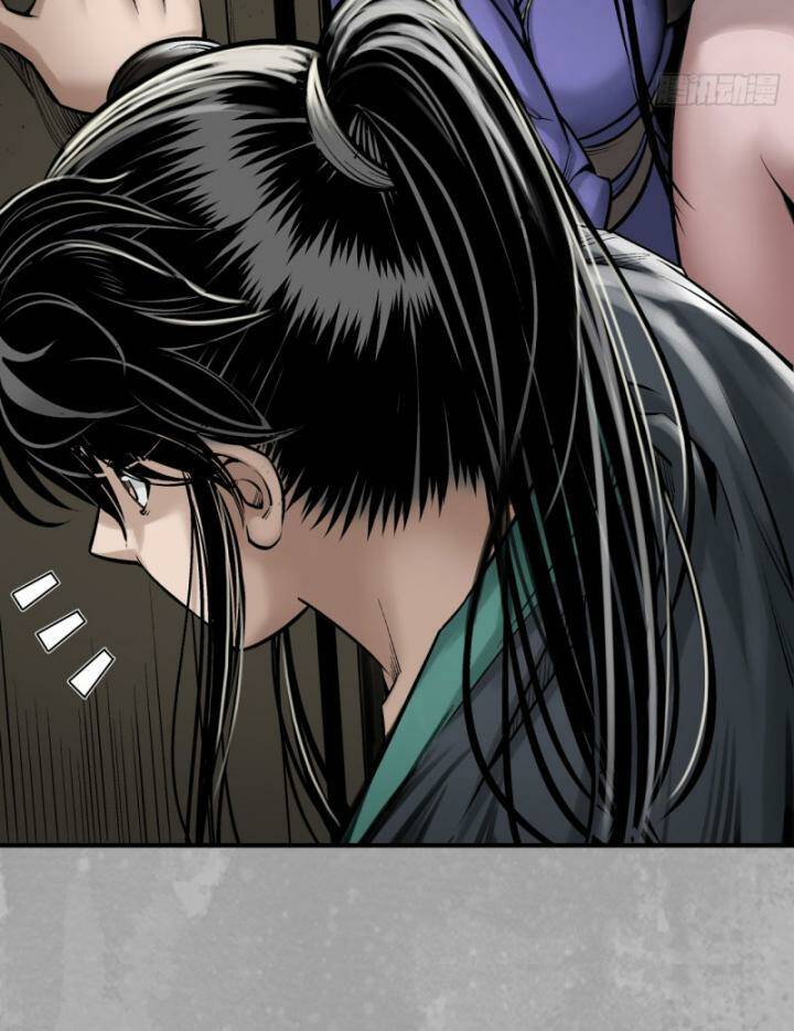 Tàng Phong Hành Chapter 218 - Trang 2