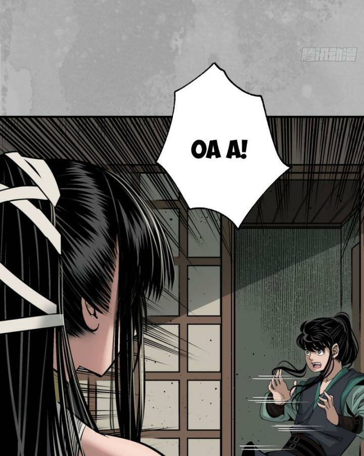 Tàng Phong Hành Chapter 218 - Trang 2