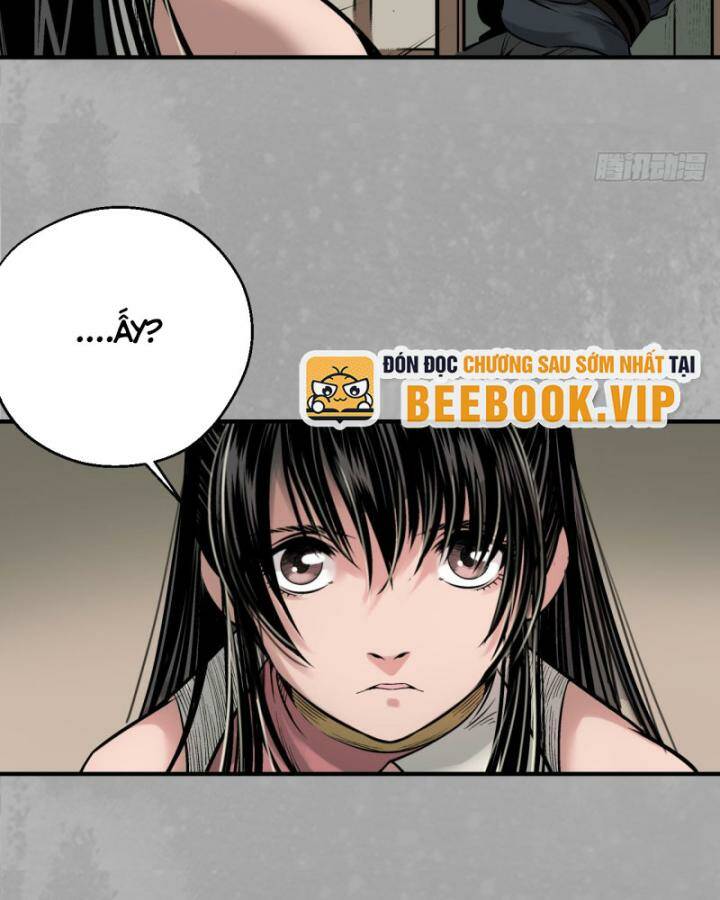 Tàng Phong Hành Chapter 218 - Trang 2