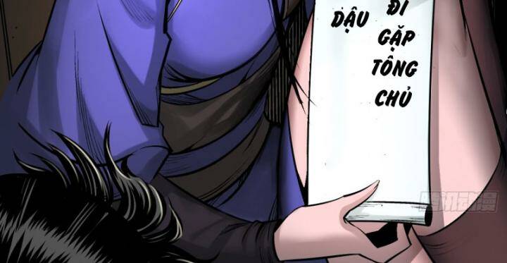 Tàng Phong Hành Chapter 218 - Trang 2