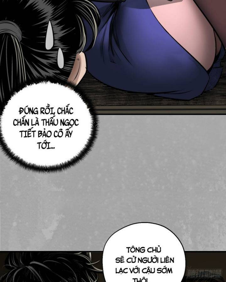 Tàng Phong Hành Chapter 218 - Trang 2