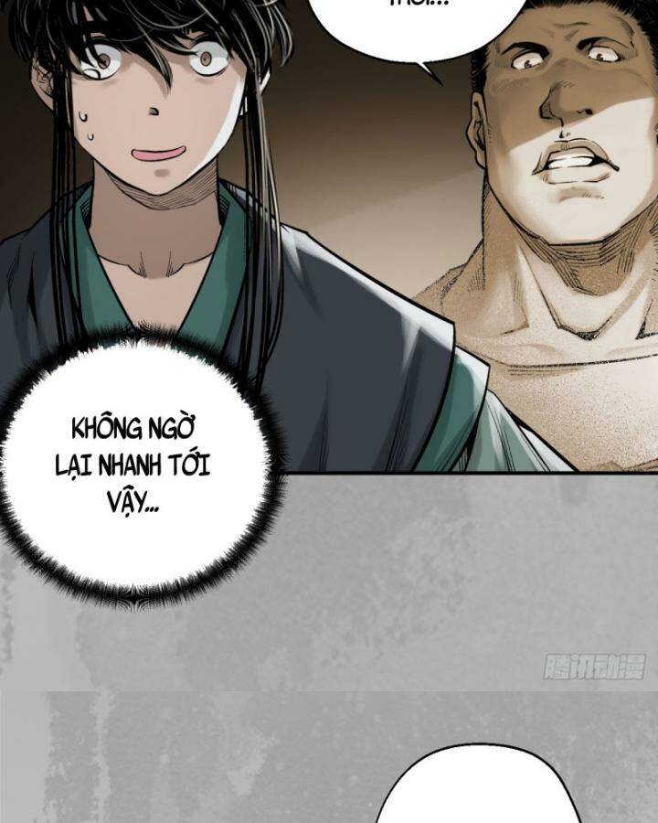 Tàng Phong Hành Chapter 218 - Trang 2