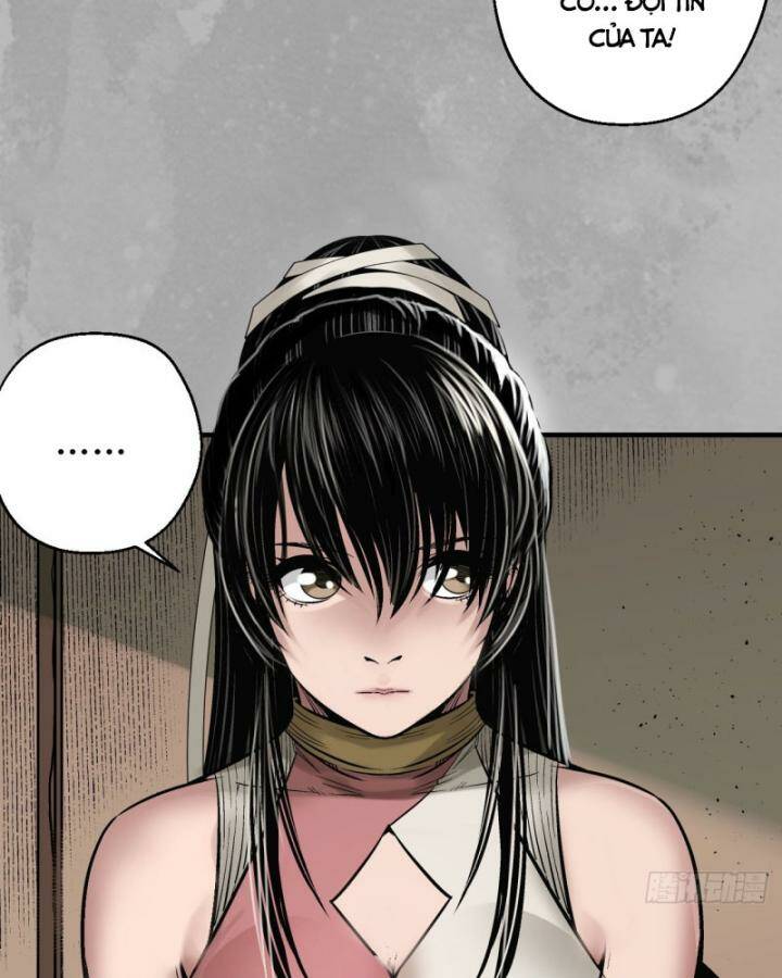 Tàng Phong Hành Chapter 218 - Trang 2