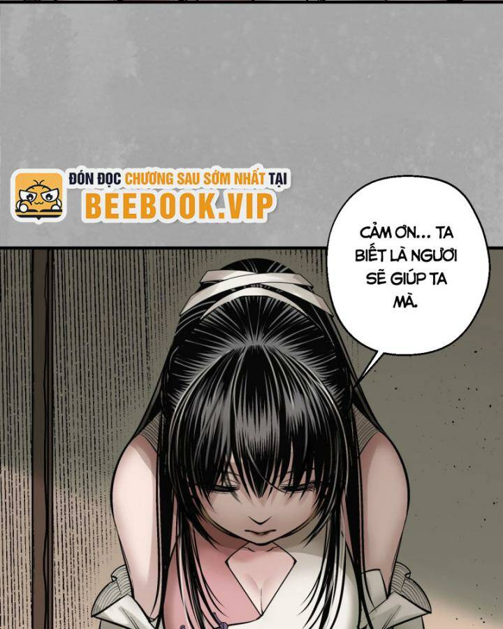 Tàng Phong Hành Chapter 218 - Trang 2