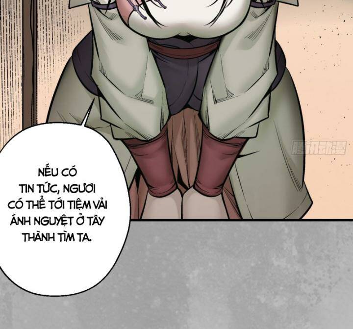 Tàng Phong Hành Chapter 218 - Trang 2