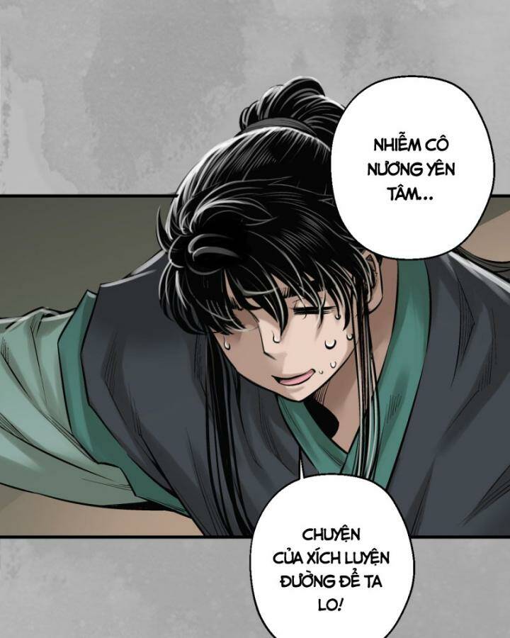 Tàng Phong Hành Chapter 218 - Trang 2