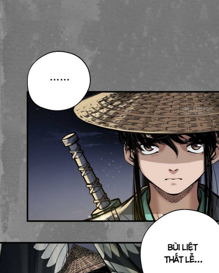 Tàng Phong Hành Chapter 218 - Trang 2