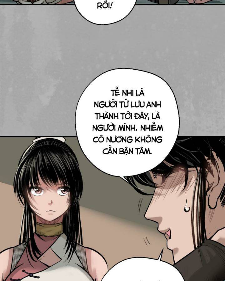 Tàng Phong Hành Chapter 218 - Trang 2