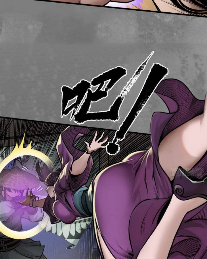 Tàng Phong Hành Chapter 218 - Trang 2