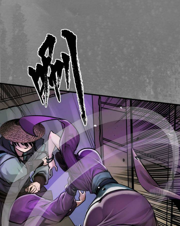 Tàng Phong Hành Chapter 218 - Trang 2