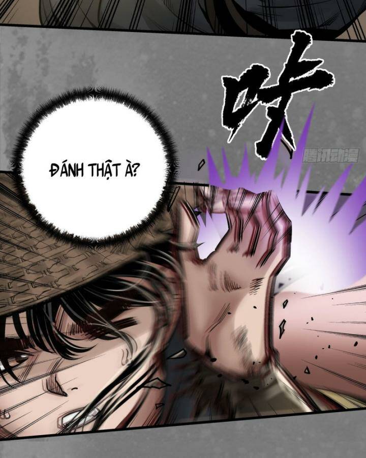 Tàng Phong Hành Chapter 218 - Trang 2