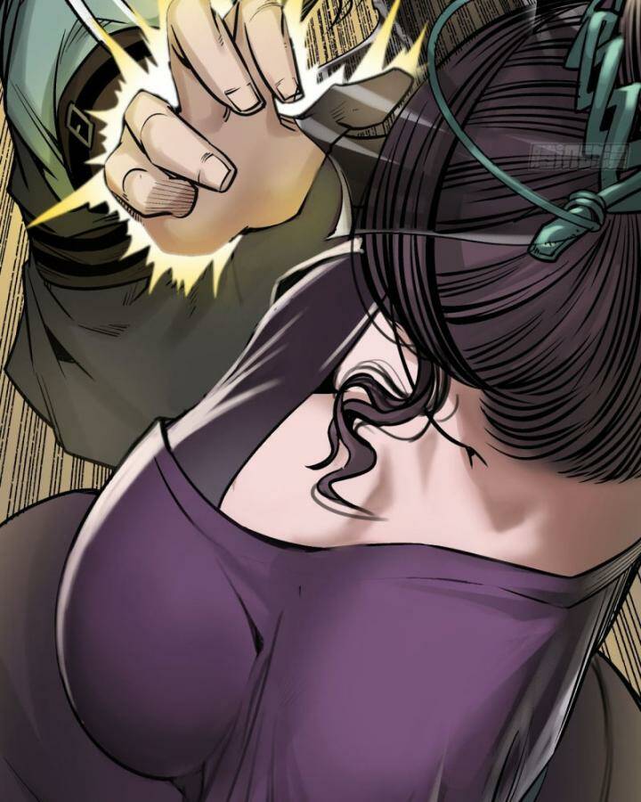 Tàng Phong Hành Chapter 218 - Trang 2