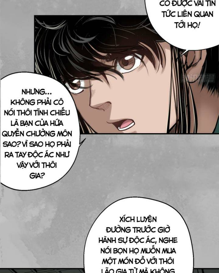 Tàng Phong Hành Chapter 218 - Trang 2