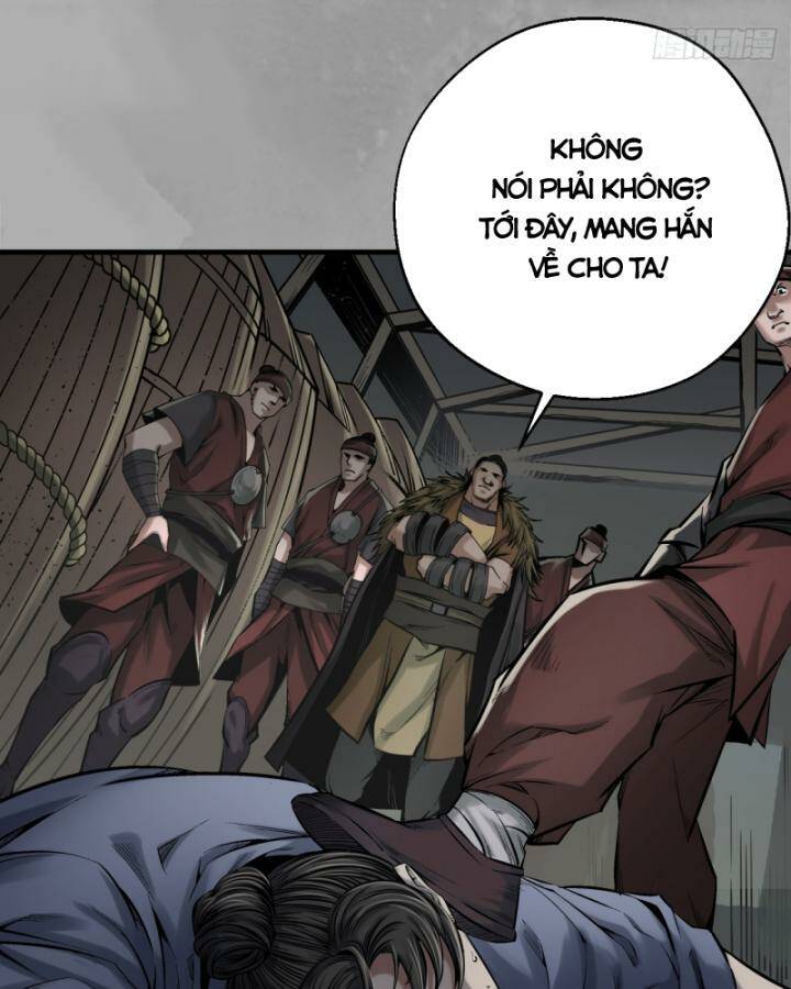 Tàng Phong Hành Chapter 222 - Trang 2