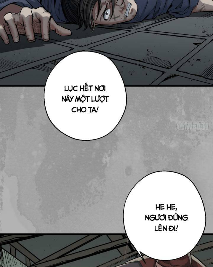 Tàng Phong Hành Chapter 222 - Trang 2