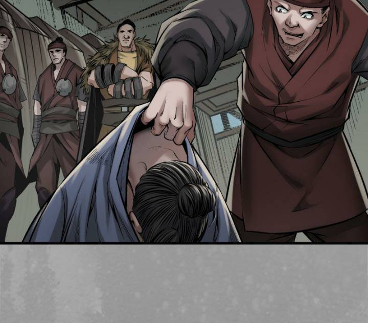 Tàng Phong Hành Chapter 222 - Trang 2