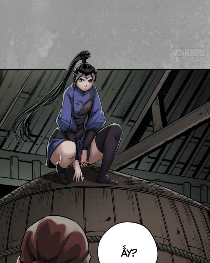 Tàng Phong Hành Chapter 222 - Trang 2