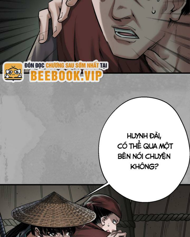 Tàng Phong Hành Chapter 222 - Trang 2