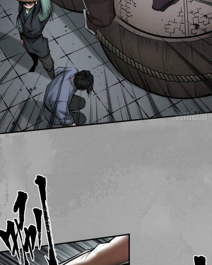 Tàng Phong Hành Chapter 222 - Trang 2