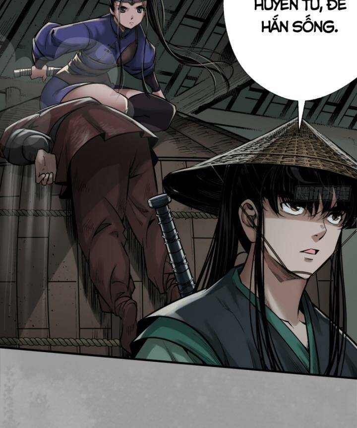 Tàng Phong Hành Chapter 222 - Trang 2