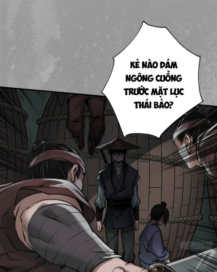 Tàng Phong Hành Chapter 222 - Trang 2