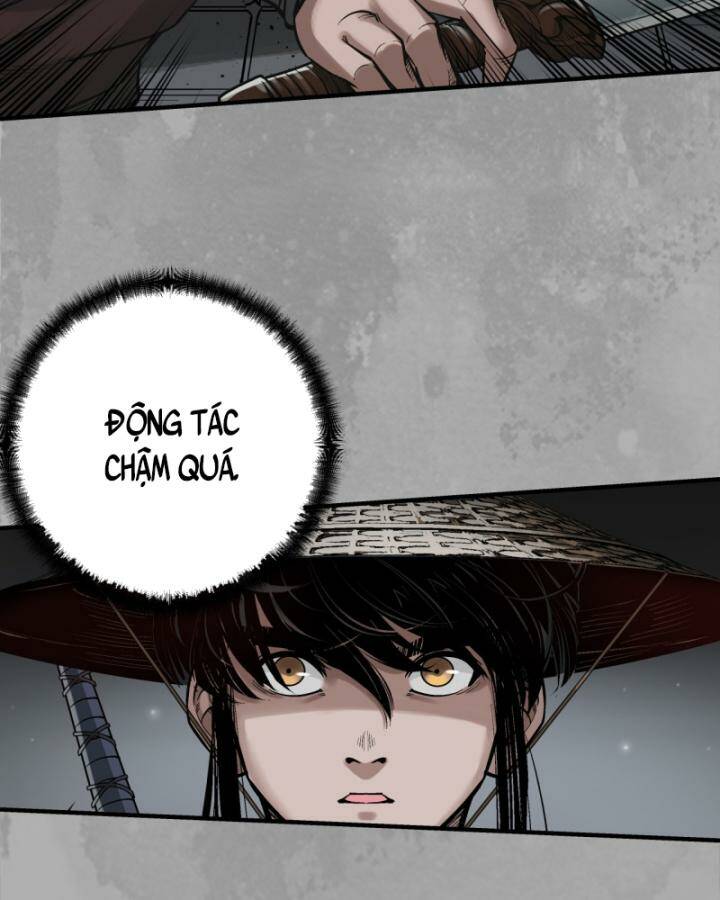 Tàng Phong Hành Chapter 222 - Trang 2