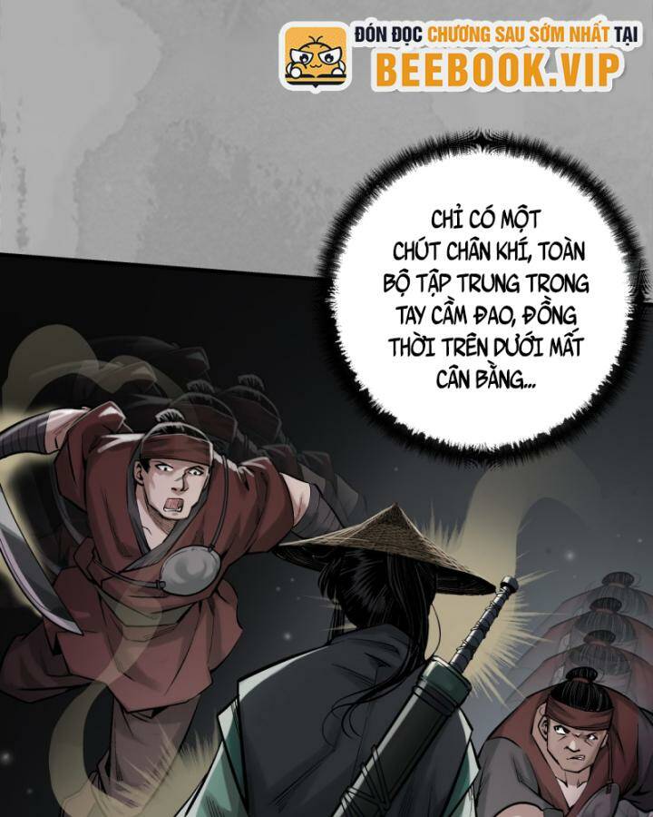 Tàng Phong Hành Chapter 222 - Trang 2