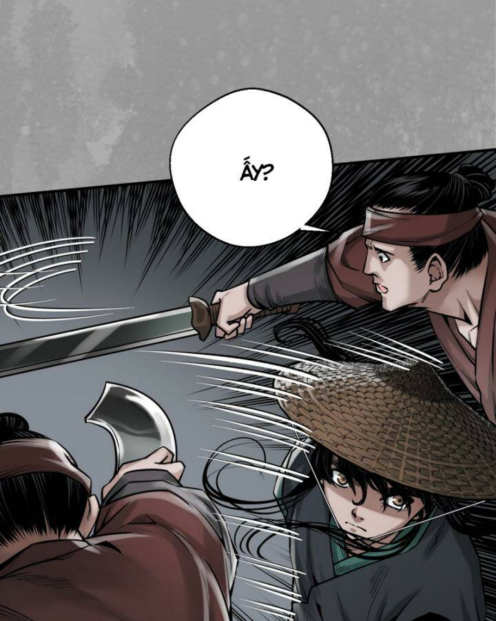 Tàng Phong Hành Chapter 222 - Trang 2