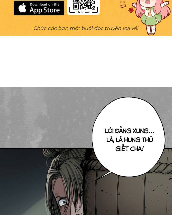 Tàng Phong Hành Chapter 222 - Trang 2