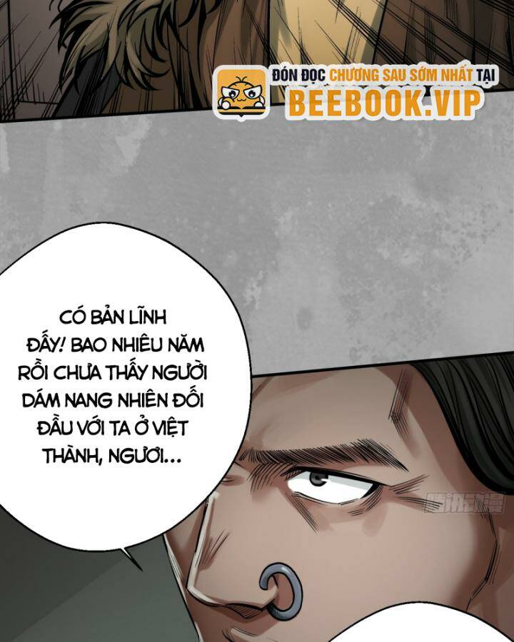 Tàng Phong Hành Chapter 222 - Trang 2