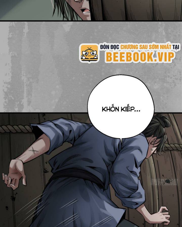 Tàng Phong Hành Chapter 222 - Trang 2