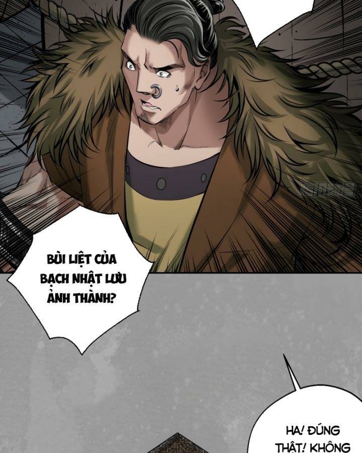 Tàng Phong Hành Chapter 222 - Trang 2