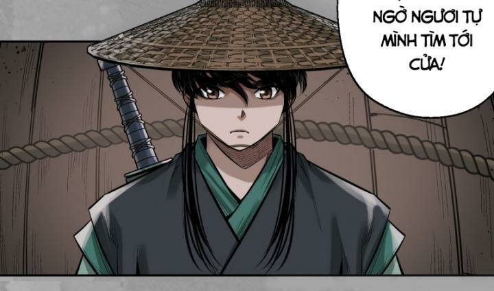 Tàng Phong Hành Chapter 222 - Trang 2