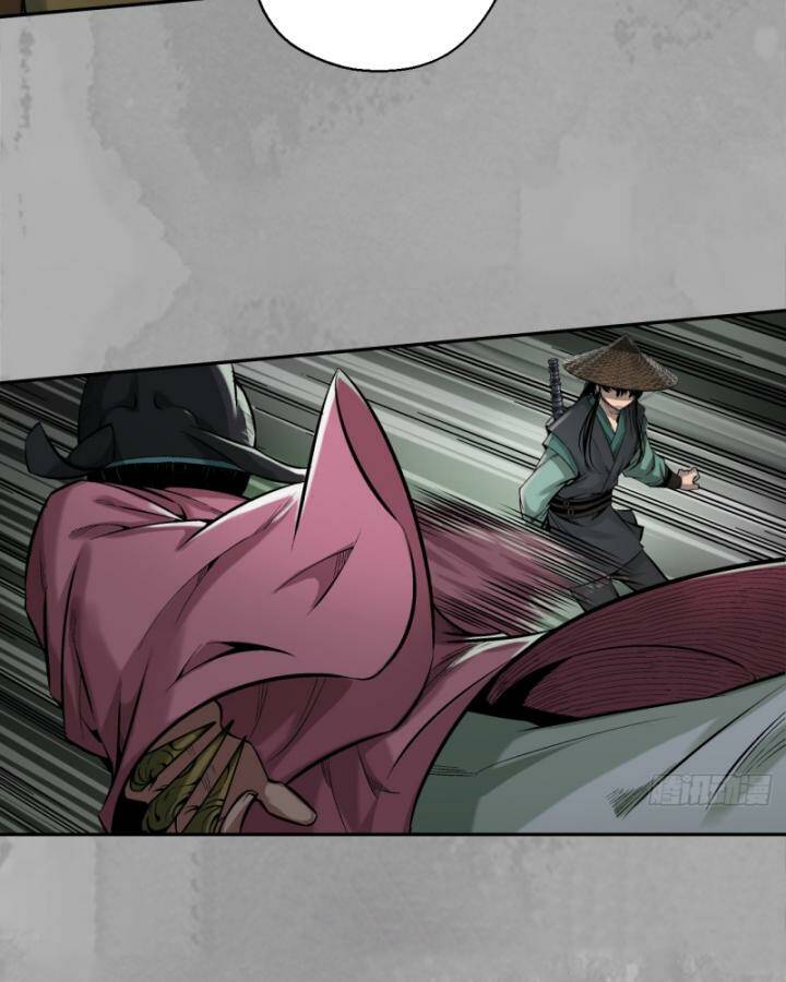 Tàng Phong Hành Chapter 222 - Trang 2