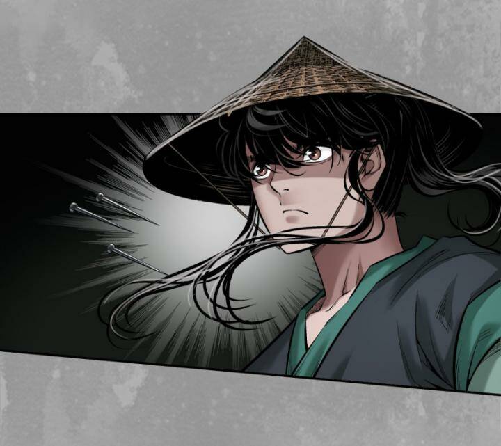 Tàng Phong Hành Chapter 222 - Trang 2