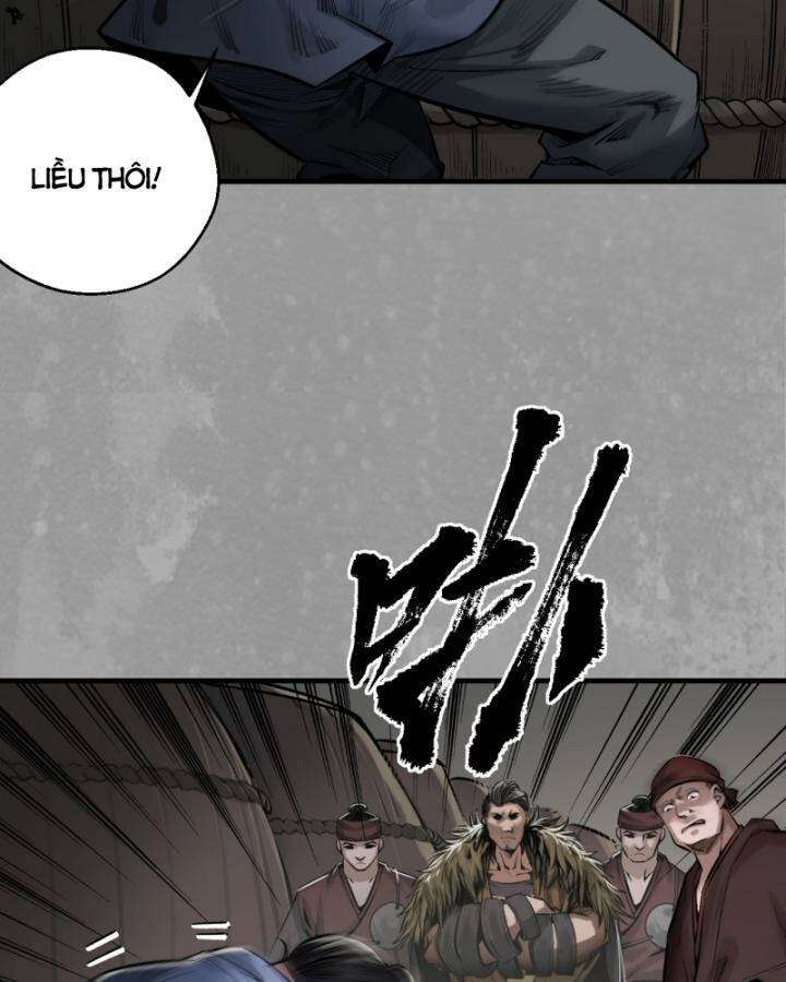 Tàng Phong Hành Chapter 222 - Trang 2