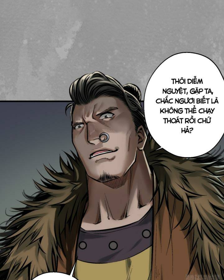 Tàng Phong Hành Chapter 222 - Trang 2