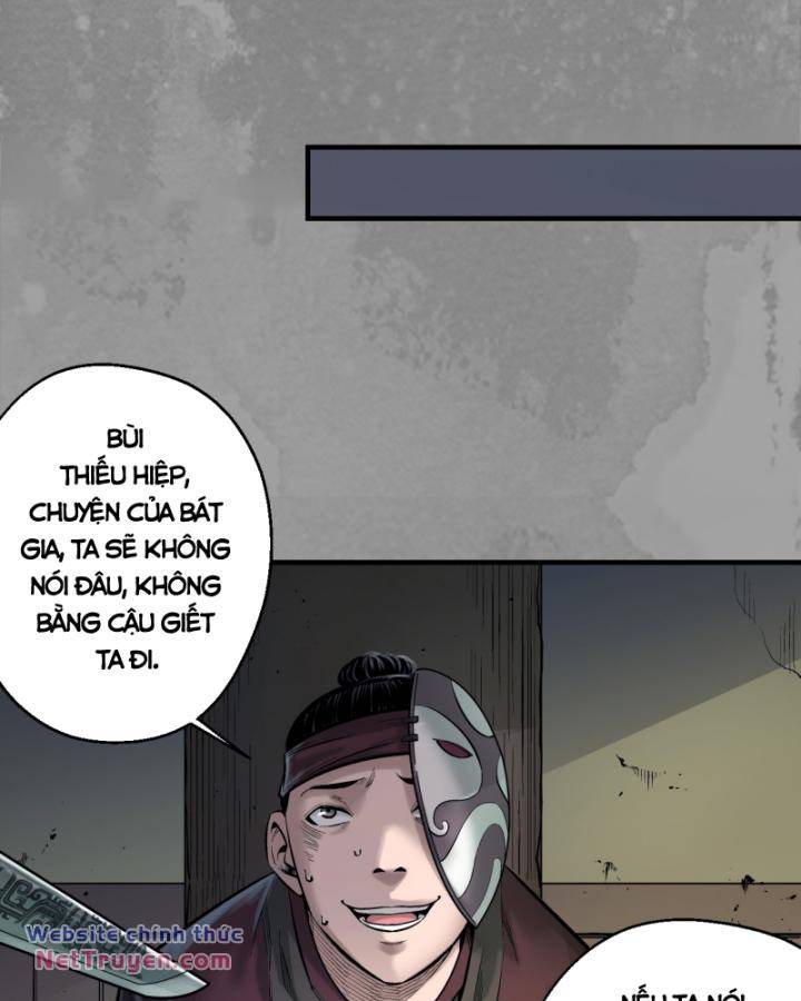 Tàng Phong Hành Chapter 233 - Trang 2