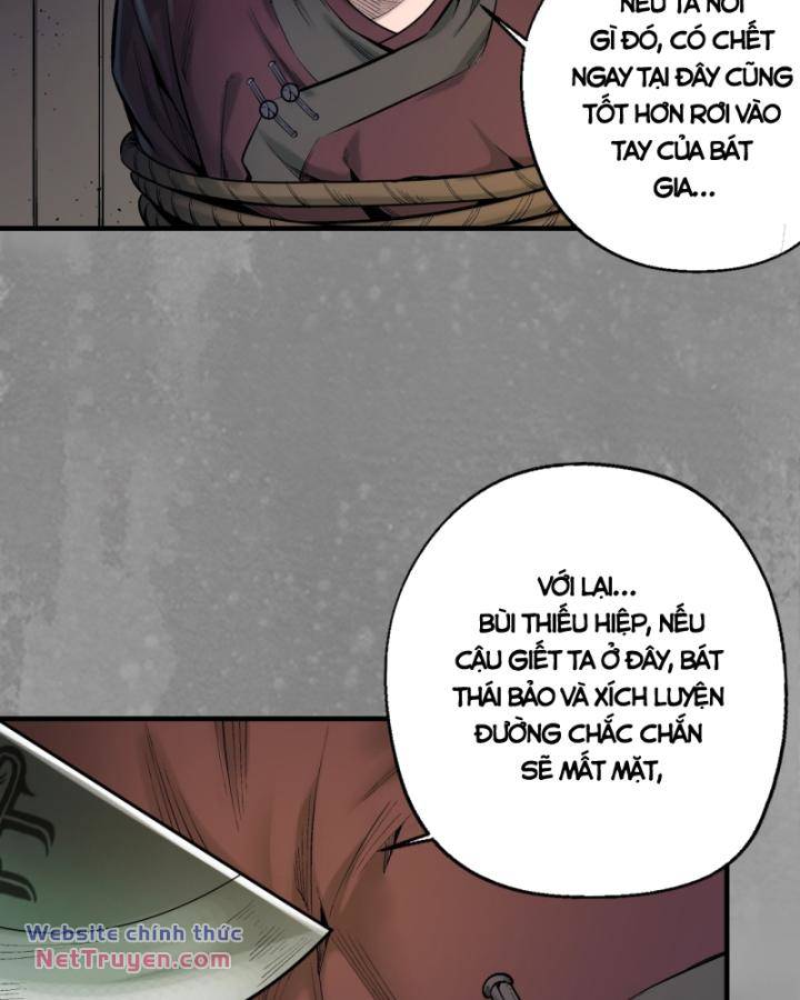 Tàng Phong Hành Chapter 233 - Trang 2