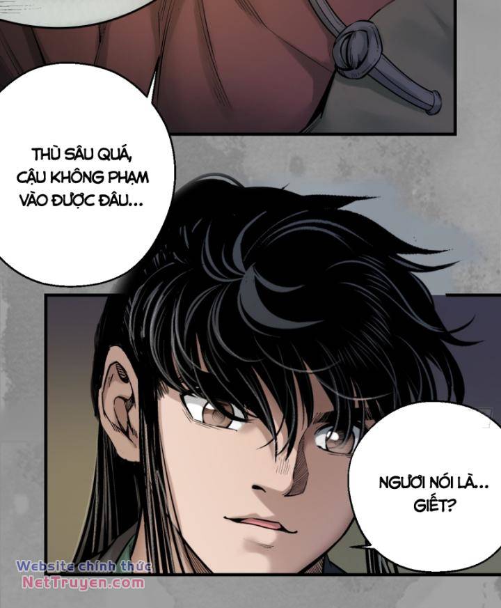 Tàng Phong Hành Chapter 233 - Trang 2