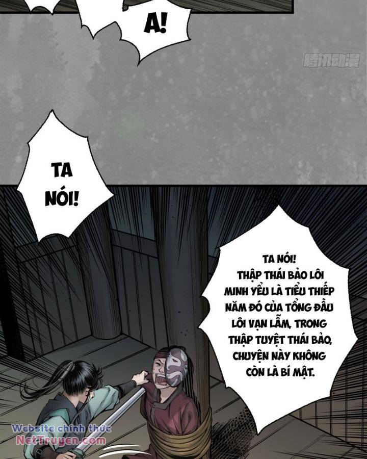 Tàng Phong Hành Chapter 233 - Trang 2