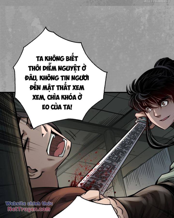 Tàng Phong Hành Chapter 233 - Trang 2