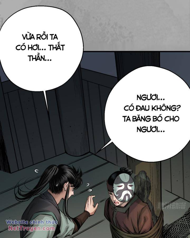 Tàng Phong Hành Chapter 233 - Trang 2