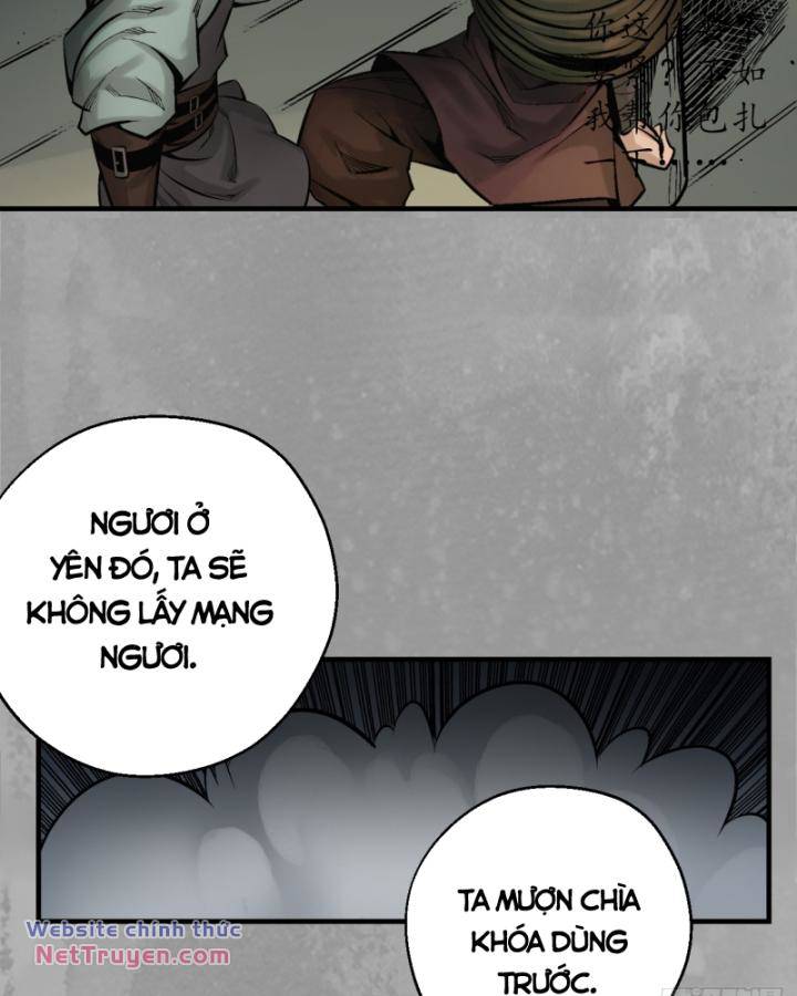 Tàng Phong Hành Chapter 233 - Trang 2